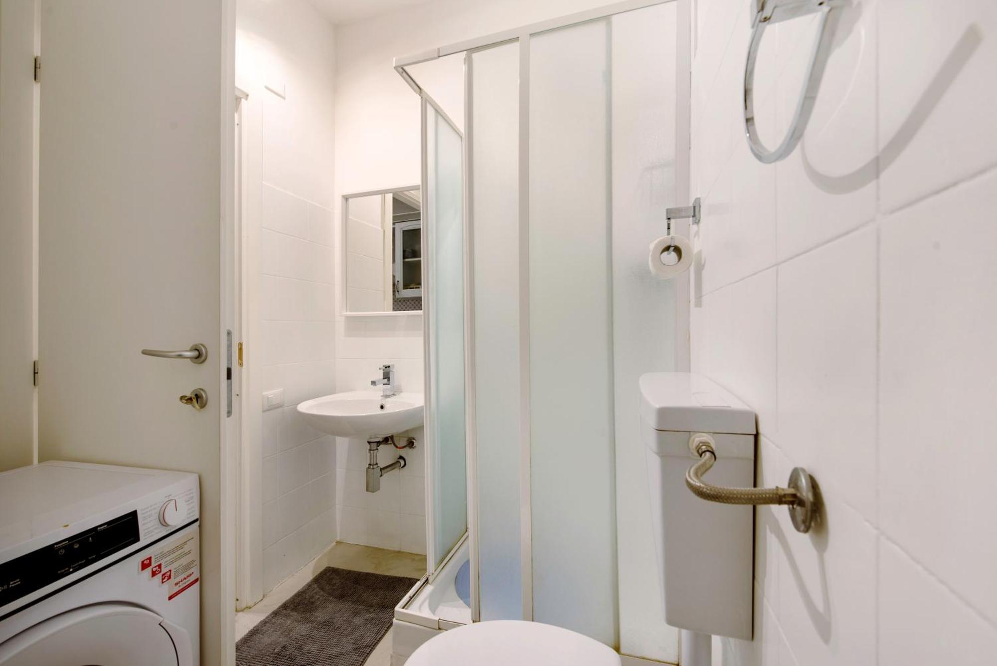 Cuore Blu Apartment
