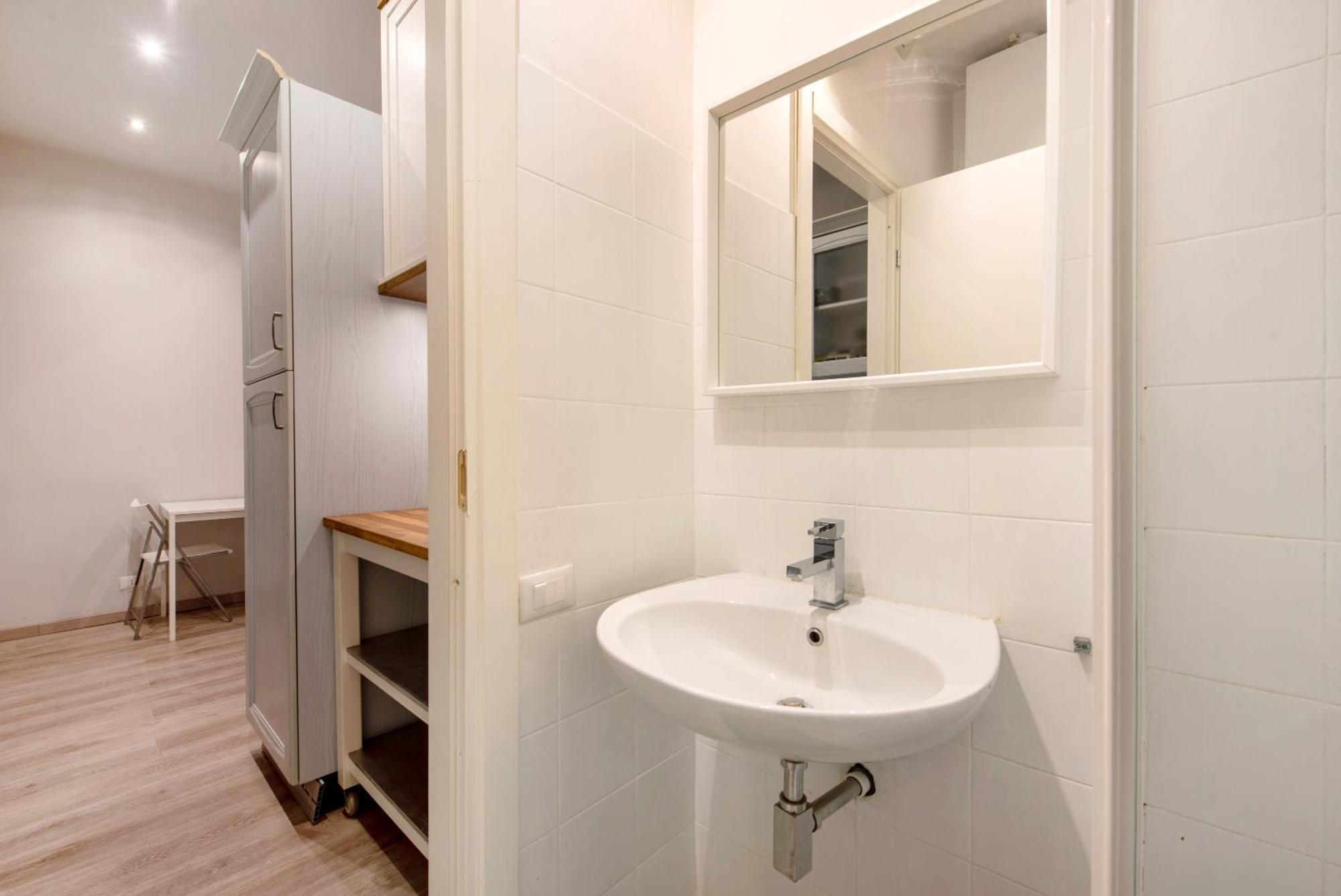Apartment Cuore Blu Genoa