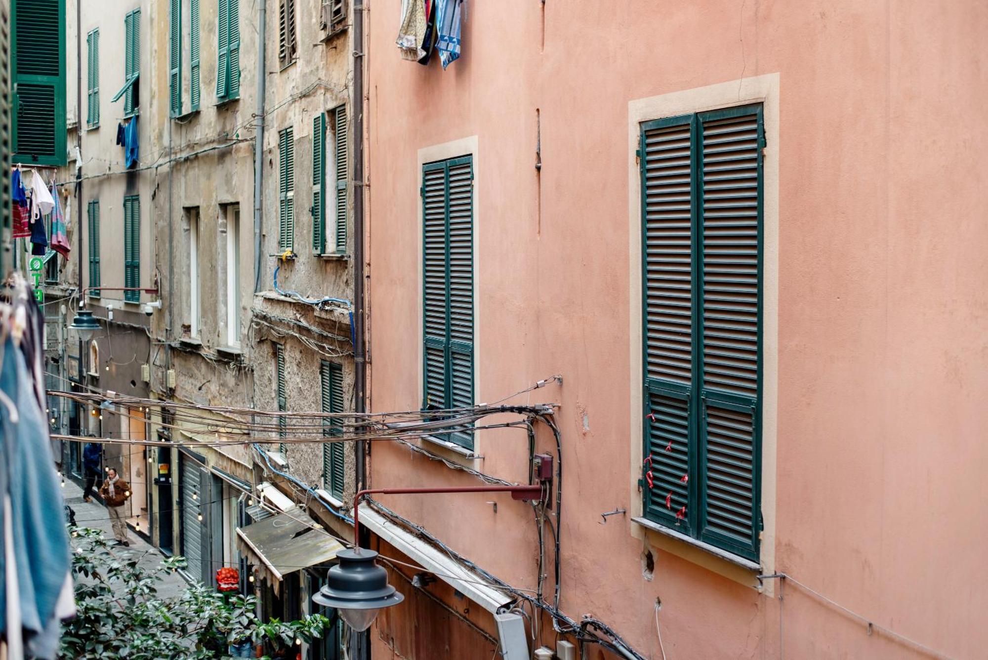 Apartment Cuore Blu *